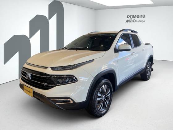 FIAT TORO 1.3 TURBO 270 FLEX FREEDOM AT6 FIAT TORO 1.3 TURBO 270 FLEX FREEDOM AT6